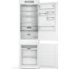 Chladnička s mrazničkou Whirlpool WHC18 T574 P biela