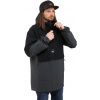 Horsefeathers Shaw Black/Phantom L