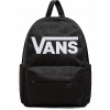 Mestský batoh Vans Old Skool Grom s objemom 18 litrov (Objavte ideálny spoločník pre každodenné dobrodružstvá s mestským batohom Vans Old Skool Grom. Tento štýlový a praktický batoh má objem 18 litrov