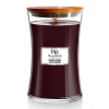 WoodWick Vonná svíčka váza Phantom Cherry 609,5 g