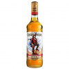 Captain Morgan Spiced 1,0l 35% (čistá fľaša)