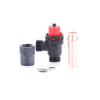 BAXI Ventil poistný - set - 3 bary
