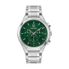 Pánske hodinky BULOVA Curv Dress 96A297