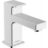 Hansgrohe Vernis Shape - Stojánkový ventil 70 pre studenú vodu bez odtokovej súpravy, chróm 71592000