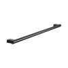 Keuco Plan - Držiak uterákov, dĺžka 85 cm, matná čierna 14901370800