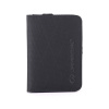 Lifeventure peňaženka LIFEVENTURE X-PAC RFiD CARD WALLET Čierna