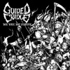 Guided Cradle: You Will Not Survive (Digipack CD)