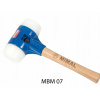 Na dlažbu - MIMAL MBM 07 KLADIVO KLADIVO 80 NYLON NYLON 3,2KG (Na dlažbu - MIMAL MBM 07 KLADIVO KLADIVO 80 NYLON NYLON 3,2KG)