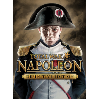 CREATIVE ASSEMBLY Total War: NAPOLEON - Definitive Edition (PC) Steam Key 10000033718006