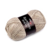 Stoklasa Pletací příze Bamboo Socks 100 g - 1 (7909) béžová