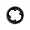 Sram Kľuky Sram Road Rival 107 BCD 2x12 00.6218.029.000,čierna, 48 zubov, hl.
