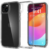 SPIGEN Ultra Hybrid IPHONE 15 čiré