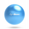 Gymbeam Classic Ball 85 cm čierna (Fitball Cvičenie loptička 85 cm telocvičňa)