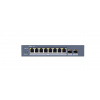Hikvision DS-3E1510P-SI - PoE switch