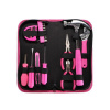Sada náradia HOME PINK 20 SIXTOL SX3020