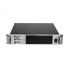 Omnitronic A-3603 Class-D , 2.1 zesilovač, 1x 2000 W, 2x 800 W