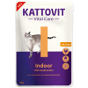 Kattovit Indoor kura 85 g