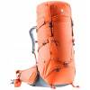 Deuter Aircontact Core 65l SL paprika-graphite