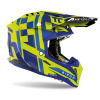 Prilba AIROH Aviator 3 TC21 Gloss Veľkosť: XL (61-62 cm)