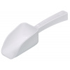 Sterilná jednorazová lopatka na vzorky z bioPE, 50 ml, BJ = 10 ks