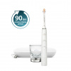 Sonická zubná kefka Philips Sonicare 9000 DiamondClean White HX9911/19 Sonická zubná kefka