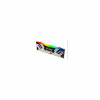 Kingston FURY Renegade/DDR5/16GB/6400MHz/CL32/1x16GB/RGB/Black/Silv (KF564C32RSA-16)