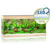 Juwel Rio 240 LED akvárium , 240l svetlá hnedá