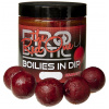 STARBAITS Boilies In Dip Pro Red One 150g 24mm