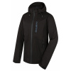 Husky Pánská hardshell bunda Neoni M black (Velikost: XL)