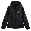 Alpinestars Dámská Treq Windbreaker bunda - Černá S
