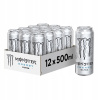 Monster Zero Ultra Energetický nápoj 500 ml x12