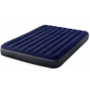 INTEX CLASSIC DOWNY AIRBED FULL Nafukovacia posteľ 137 x 191 x 25 cm 64758