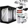 Osvetlenie pre rastliny - Súprava Mammoth Lite 240L HPS 2x 600w Spectromaster (Osvetlenie pre rastliny - Súprava Mammoth Lite 240L HPS 2x 600w Spectromaster)