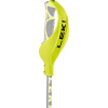 LEKI Gate Guard Closed Lite, neonyellow