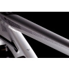 Horské kolo MMR Woki 50 EX - Silver N Black - M/17 2023