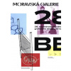 28. mezinárodní bienále grafického designu Brno 2018