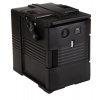 Cambro Termoska na ohřev jídla 460x670x630 mm, černá | CAMBRO, Ultra Pan Carrier H-Series