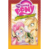 My Little Pony: Adventures in Friendship Volume 2