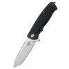 Bestech Grampus G10 Linerlock Black BTKG02A