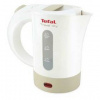 Rýchlovarná kanvica Tefal TRAVEL'CITY KO120130 biela