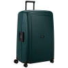 Cestovný kufor Samsonite - S'Cure Spinner 81 /Dark Teal [59244-5257]