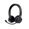 TRUST sluchátka s mikrofonem Ayda PC headset, Bluetooth, EKO Produkt, Noise-Cancelling 25463