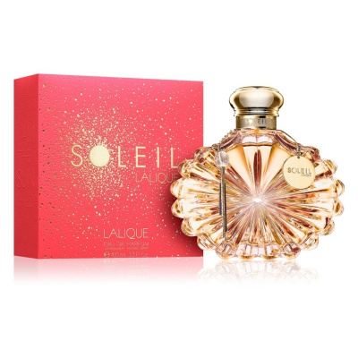 Lalique Soleil, Parfumovaná voda 100ml - Tester pre ženy