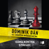 Audiokniha: Dáma kontra strelec