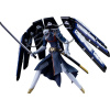 Max Factory Persona 3 Reload PLAMATEA Plastic Model Kit Thanatos 16 cm