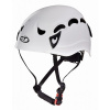 Univerzálna lezecká prilba Climbing Technology GALAXY white