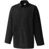 Premier Rondon PR 657, kuchařský, dlouhý rukáv COT39065700214-black Černá 4XL
