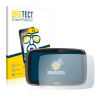 2x BROTECT Displayschutz-Folie pro TomTom GO 600 (2x čirá ochranná fólie BROTECT pro TomTom GO 600)