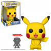 Funko POP! Pokemon Pikachu Super sized 25 cm