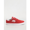 Etnies Josl1N (red/white) 42, červená